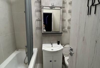 Garsonieră decomandată în Chiajna - 7