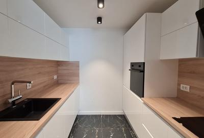 Apartament cu 2 camere decomandat, mobilat în Herăstrău - 10