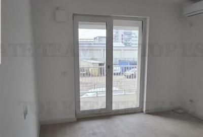 Apartament cu 2 camere decomandat în Central - 4