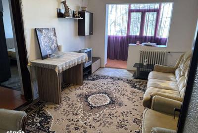 Apartament cu 2 camere în Vest