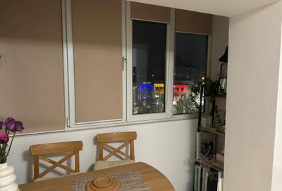 Garsonieră decomandată, mobilată în Dristor - 2