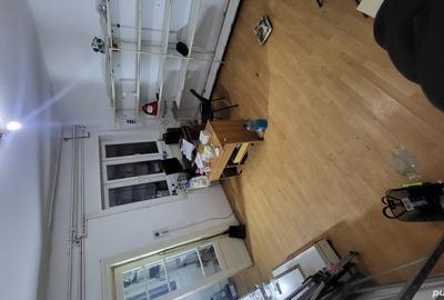 Spațiu comercial, de 26 mp, în Rahova