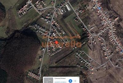 Teren de vanzare intravilan Chinteni ! - 4