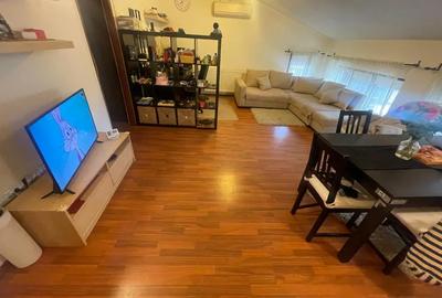 Apartament cu 3 camere decomandat în Central - 2