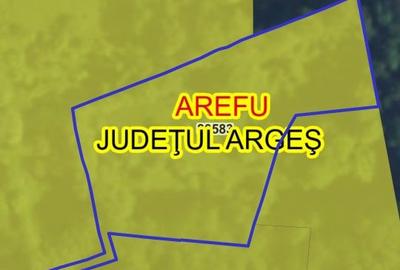 Spațiu comercial, în Căpățânenii Ungureni - 1