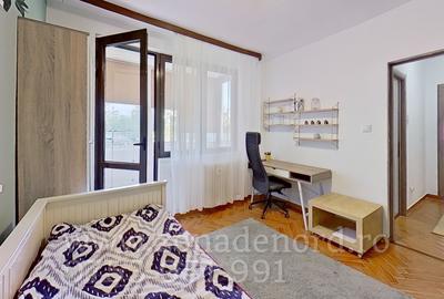 Apartament 3 camere de vânzare | Metrou 1 Mai – Chibrit – Ion Mihalache | Etaj 1 - 14