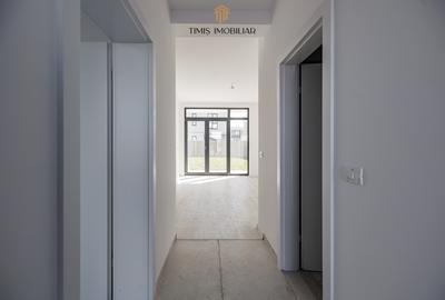 Duplex cu 5 camere cu Canalizare în Mehala - 6