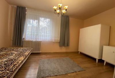 Reco apartament 3 camere Decebal etaj 1 - 7