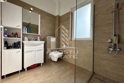Apartament cu 2 camere semidecomandat, mobilat în Calea Urseni - 12