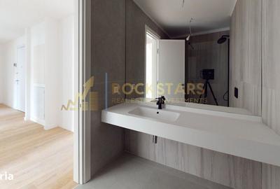 Apartament cu 3 camere în Pipera - 2