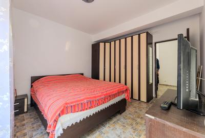 Apartament cu 2 camere semidecomandat, mobilat în Apusului - 9