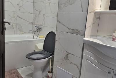 Apartament cu 2 camere semidecomandat în Micro 9 - 6