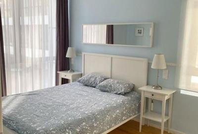 Apartament cu 3 camere decomandat, mobilat în Centrul Civic - 1