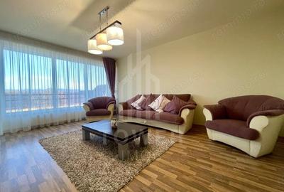 Apartament 3 camere, 95 mp utili, mobilat modern, etaj 2/3, zona Turni?or - 2