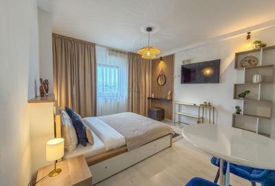 Garsoniera Universitate | Metrou | Ultracentral | Ideala investitie - 3