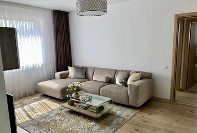 Apartament 2 camere | Proprietar | Greenfield | Vedere Padurea Baneasa - 1