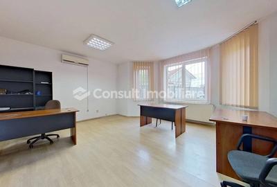 Spatiu birouri | Centru Spatiu birouri | Centru - 3