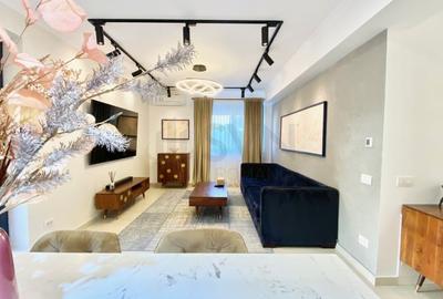 REA1017041 Apartament 3 camere Baneasa Sisesti MOBILAT SI UTILAT Premium REA1017041 Apartament 3 camere Baneasa Sisesti MOBILAT SI UTILAT Premium - 6