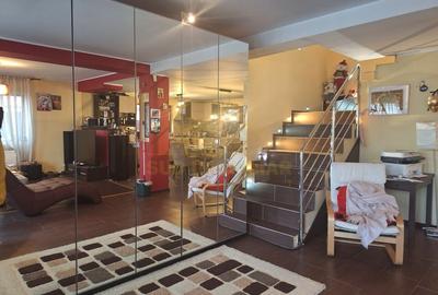 VILA P+1 INDIVIDUALA-MEGA IMAGE PRIMARIE VILA P+1 INDIVIDUALA-MEGA IMAGE PRIMARIE - 19