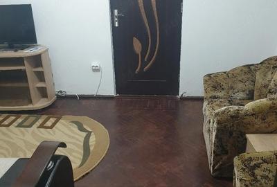 Apartament cu 2 camere semidecomandat în Micro 19 - 1