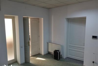 Spațiu comercial, de 250 mp, în Ultracentral - 5