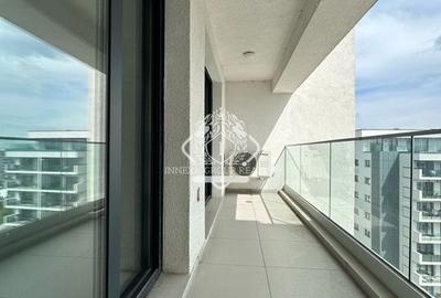 Duplex 5 camere 146mp etaj 11/12 bloc 2021 in zona Nerva Traian - Timpuri Noi Duplex 5 camere 146mp etaj 11/12 bloc 2021 in zona Nerva Traian - Timpuri Noi - 18