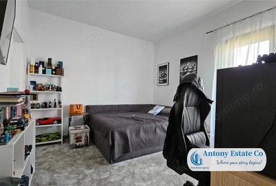 Casă cu 1 camere cu Teren 507 Mp în Nufărul - 9