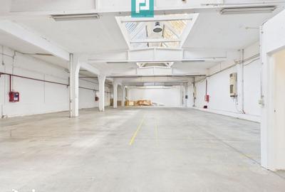 Spațiu comercial, de 675 mp, în Central - 4