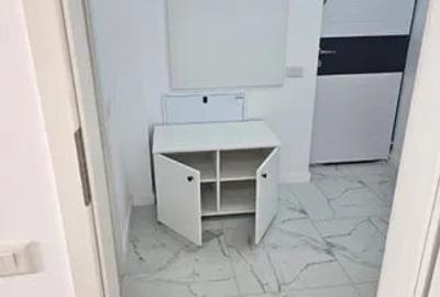 Garsonieră decomandată, mobilată în Popești-Leordeni - 5