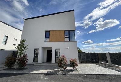 VILA INDIVIDUALA | TUNARI | MUTARE IMEDIATA - 2