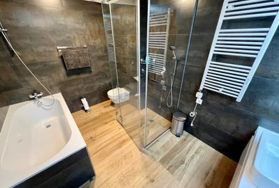 Inchiriere Apartament 5 camere 214mp Aviatiei - 14