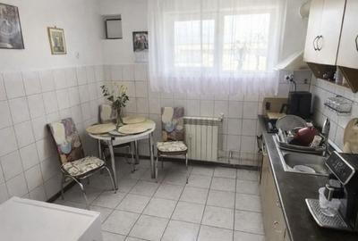 Apartament cu 3 camere în Central - 5