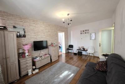 Apartament cu 2 camere semidecomandat în Tătărași - 5