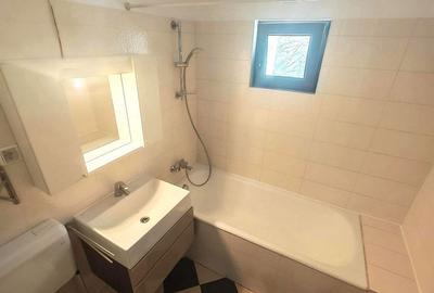 Apartament cu 3 camere, mobilat în Tei - 3