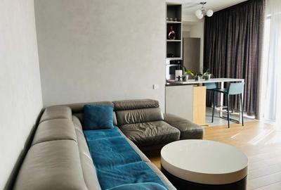 Apartament cu 2 camere decomandat în Exterior Vest - 1