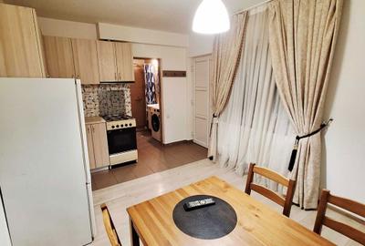 Garsonieră decomandată în Central - 5