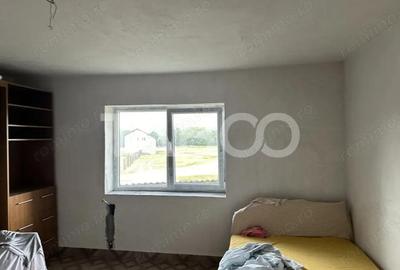 Casa 3 camere 5335 teren liber garaj si anexe in Sinca Veche - 7