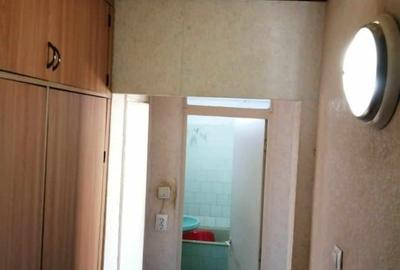 Apartament cu 2 camere decomandat în Inel II
