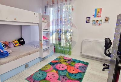 Casa moderna cu 4 dormitoare in Chiajna Militari Residence Comision0% - 18