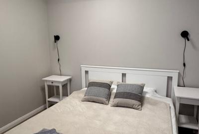 Apartament 2 camere Building Stefan, Mamaia Nord - 19