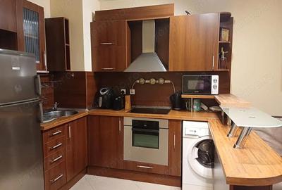 Garsonieră decomandată în Străulești - 4