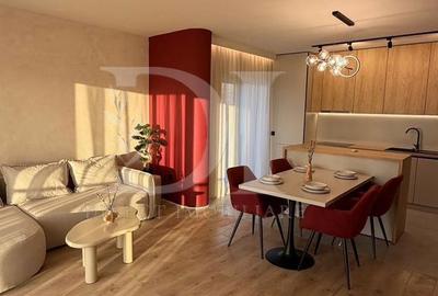 Apartament cu 2 camere în Apahida - 14