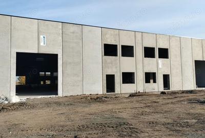 Spațiu comercial, de 523 mp, în Sânandrei - 7