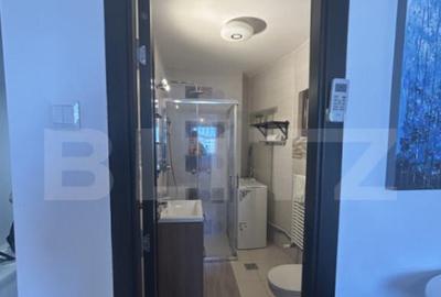 Garsoniera Lux de vanzare Piata Universitatii 30mp - 2