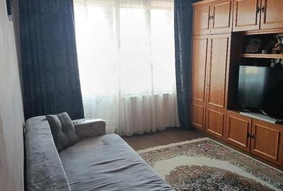Apartament cu 2 camere decomandat în Nufărul - 1