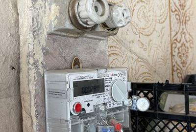 Casă cu 4 camere cu Teren 373 Mp în Central