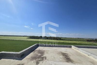 OVIDIU-POIANA- Vila tip duplex | terasa circulabila | gaz | curte - 34