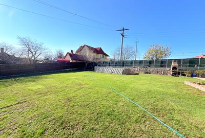 Casa noua cu etaj in zona Bucovina - 1