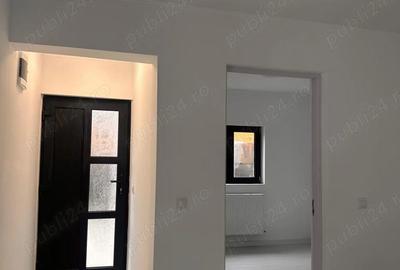 Casă cu 5 camere în Mihai Bravu - 8
