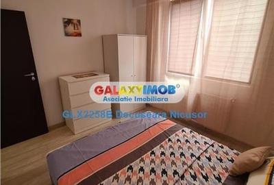 Apartament 2 camere Mobilat Utilat in Militari Residence, 450 Euro - 4